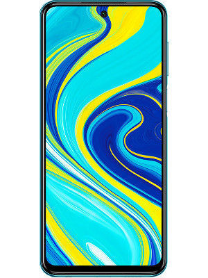 8gb ram redmi note 9 pro max