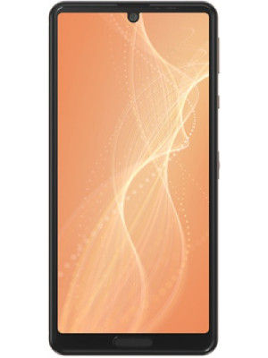 aquos sense4 redmi note 9s