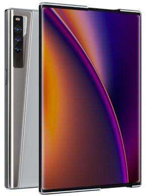 oppo x 2021 vodafone