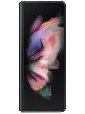 Samsung Galaxy Z Fold 3 Price In India Full Specifications 24th Oct 22