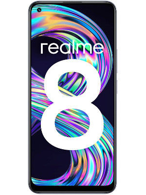 realme 8 ki kimat kitni hai