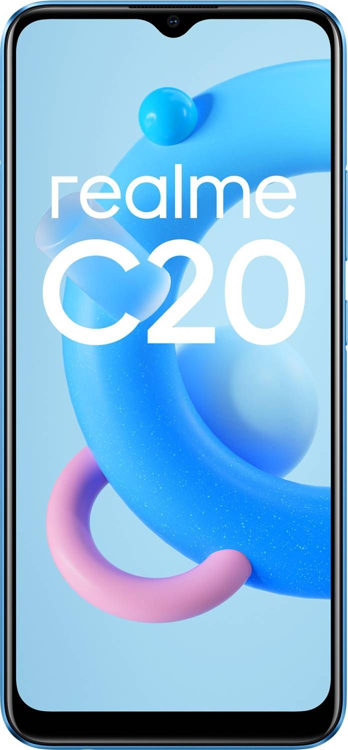 realme c20 vi