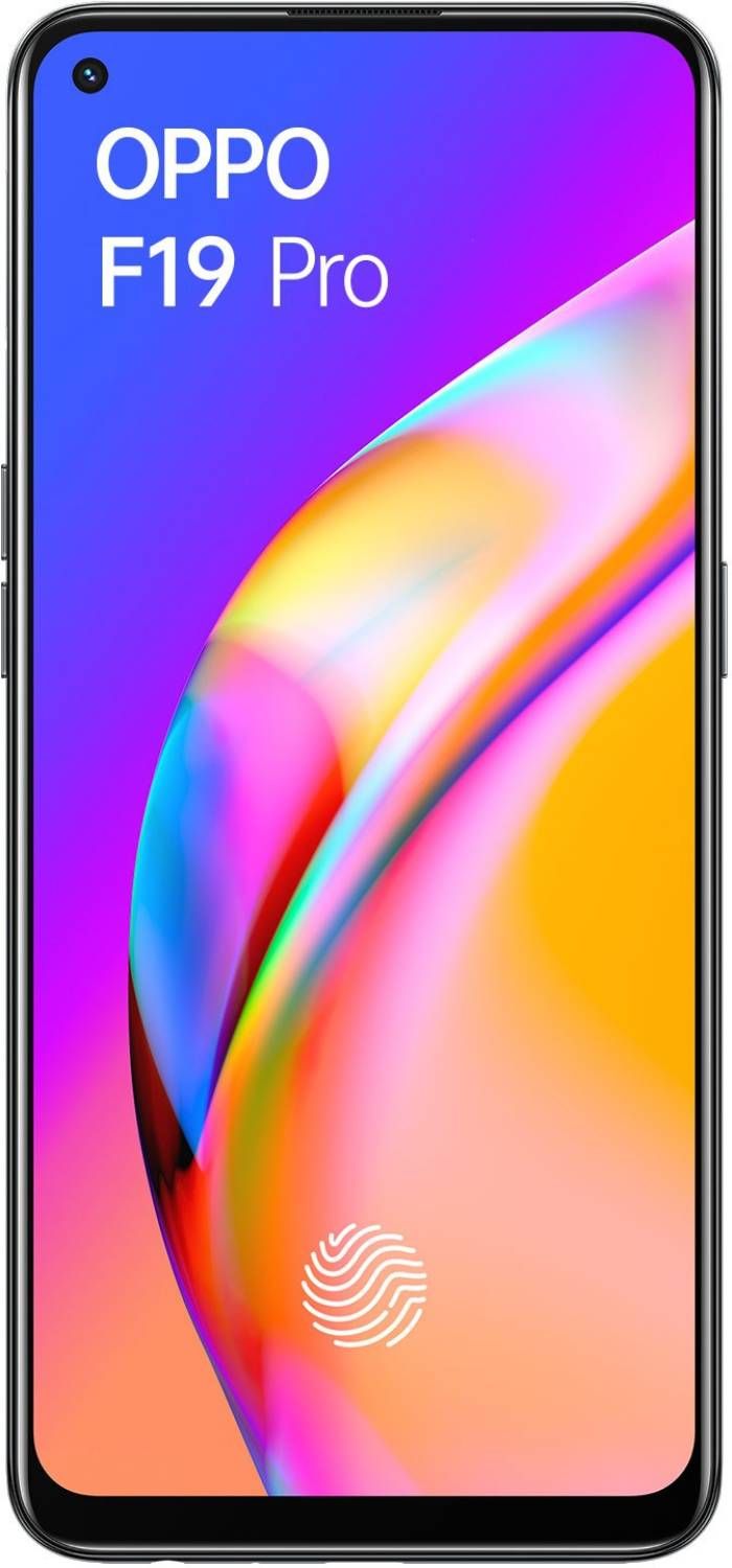 oppo f19 pro compare vivo y73