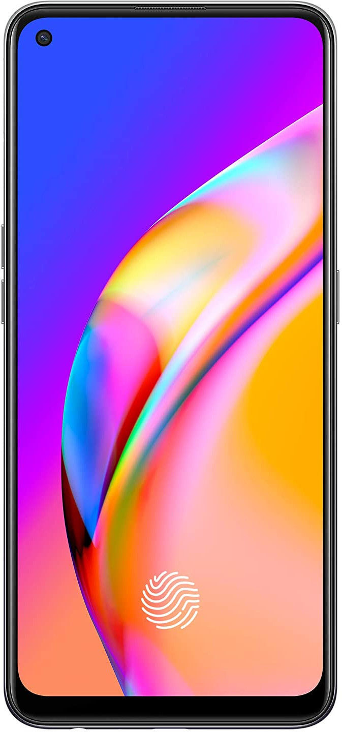Oppo A55 5G - Price in India, Specifications, Comparison (29th February  2024)