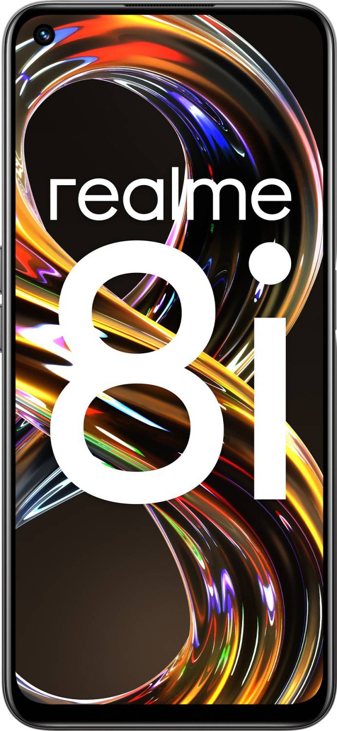 realme 8i Price in India, Full Specifications (26th Feb 2024)