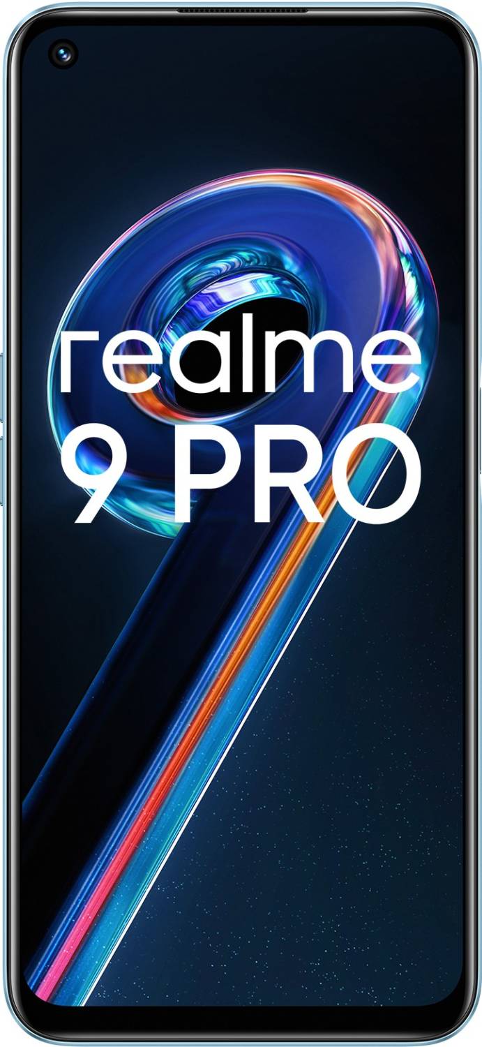 Realme 9 Pro Plus - Price in India (February 2024), Full Specs, Comparison