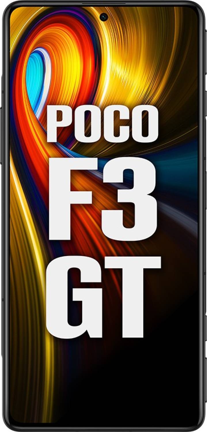 poco f3 gt ip rating