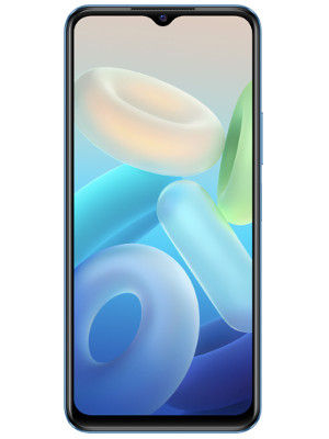 vivo y75 5g refresh rate