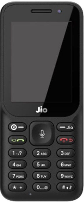 jio smart phone price 2021