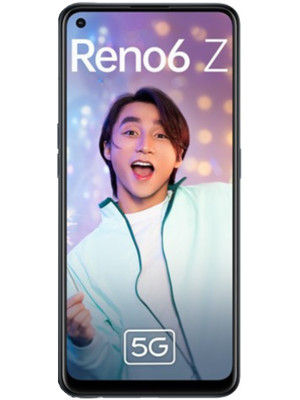 vivo reno 6z