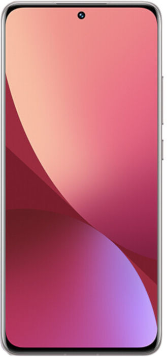 Xiaomi 12 - Smartphone 8+128GB, 6.28” 120Hz AMOLED Display, Snapdragon 8  Gen 1, 50MP+13MP+5MP Triple Camera, 4500mAh, Purple (UK Version + 2 Years
