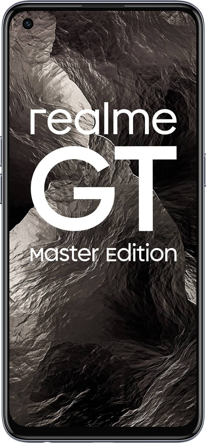 realme jiti master edition 5g