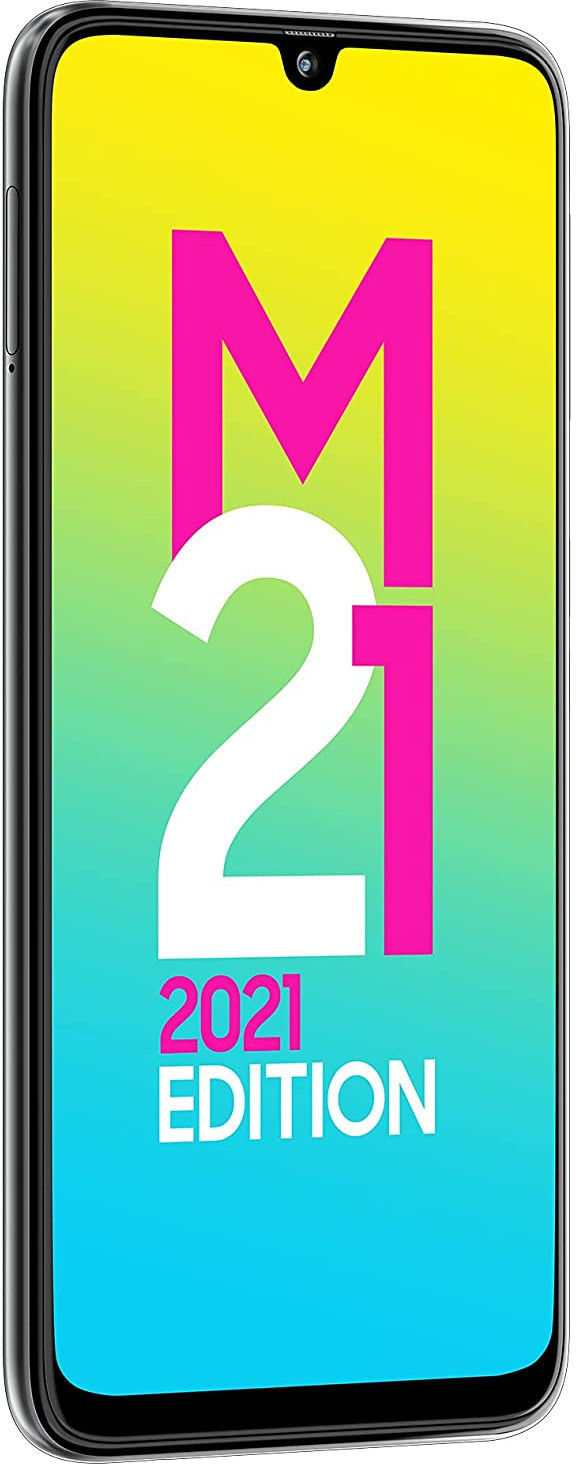 Samsung Galaxy M21 21 Price In India Full Specifications 24th Oct 22