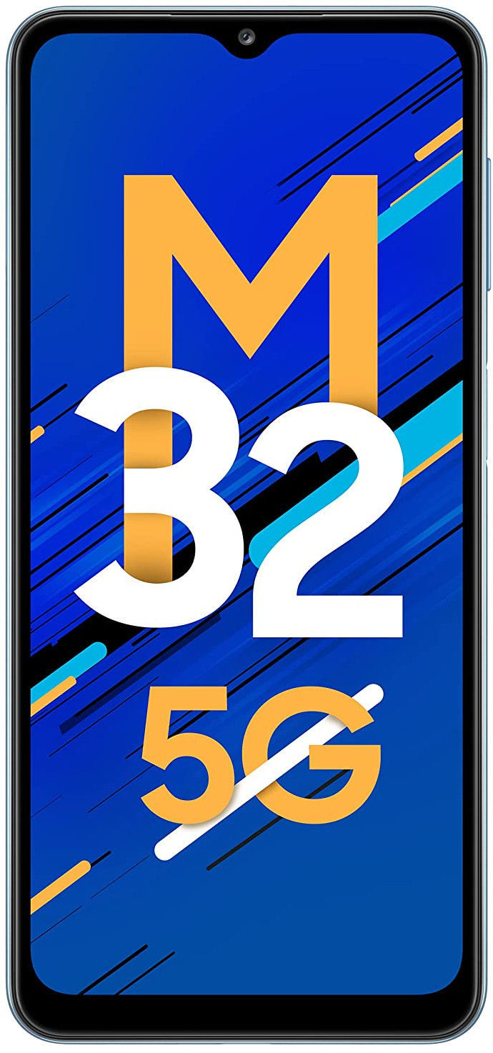 samsung m32 5g lowest price