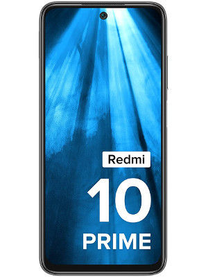 Xiaomi Redmi Note 10 Pro - Price in India, Full Specs (2nd November 2023)