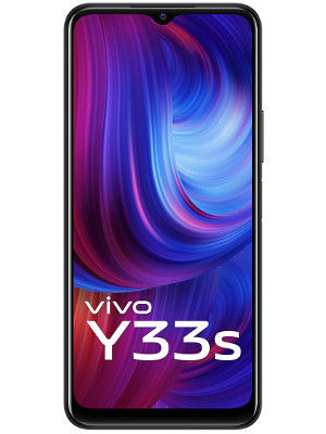 vivo y33s vs realme 7i