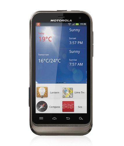 motorola defy xt535