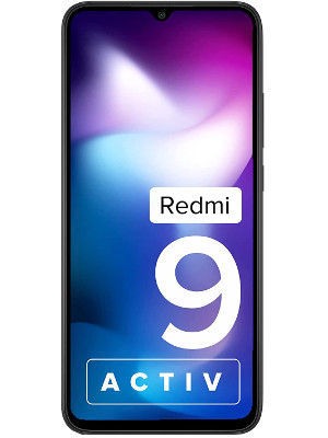 redmi 8 active