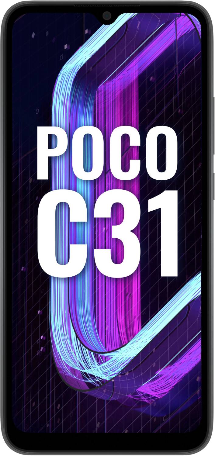 google camera for poco c31