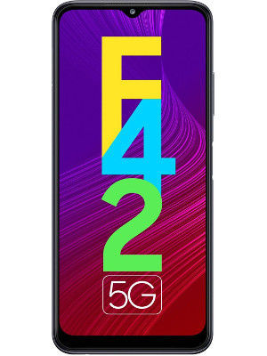 samsung galaxy f42 5g croma