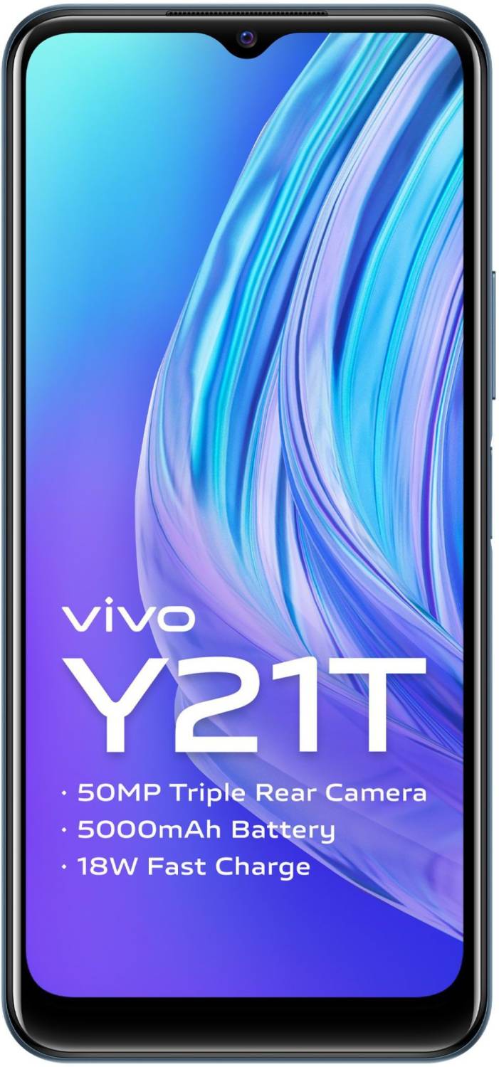 vivo y7 21