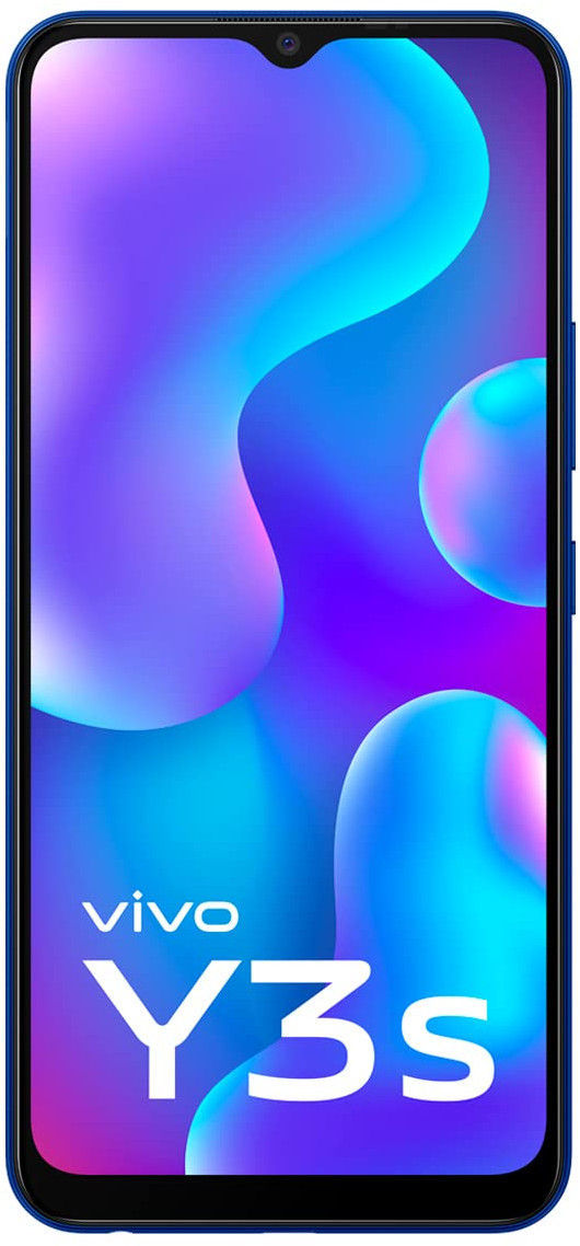 Vivo y3s sales