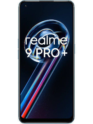 antutu score of realme 9