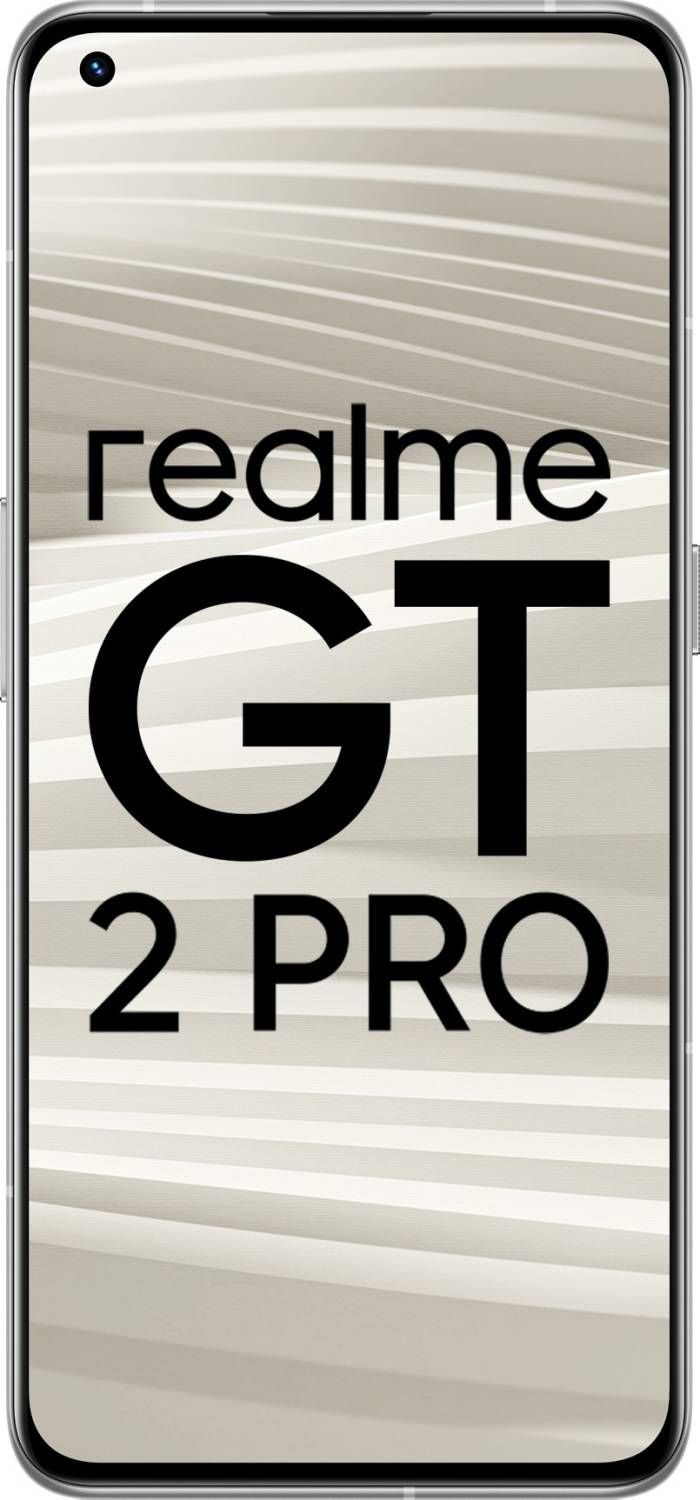 Realme GT 2 Pro Accessories