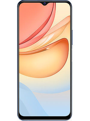 vivo y33 as phone