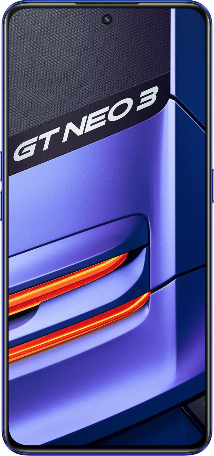 realme GT NEO3 NEO 3 5G Smartphone at Rs 9993, Vijayawada, Bengaluru