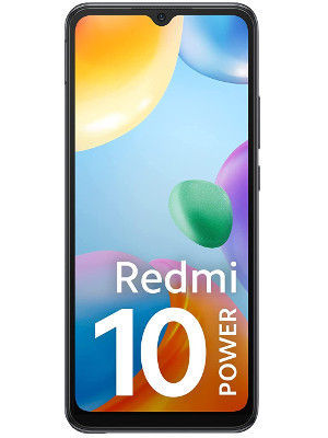 redmi rate list