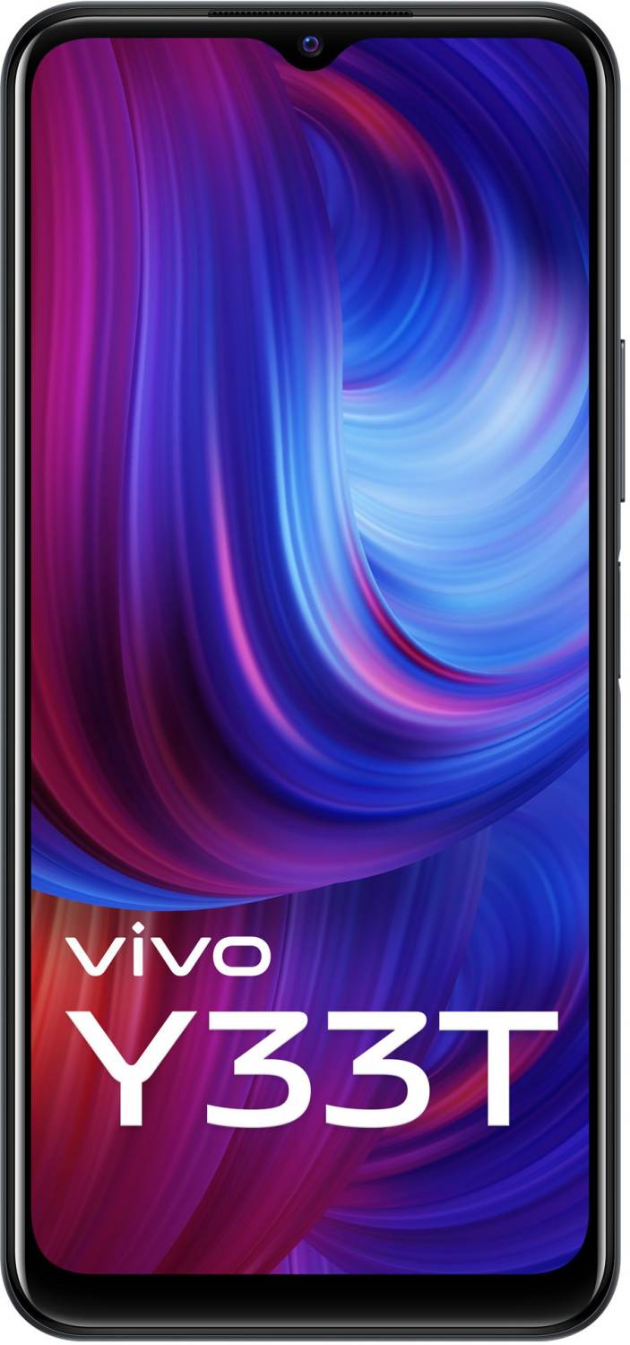 vivo y33t croma