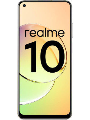 realme 10 release date