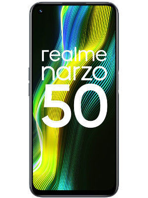 c 50 realme