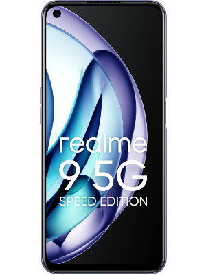 realme 9 5g se charger