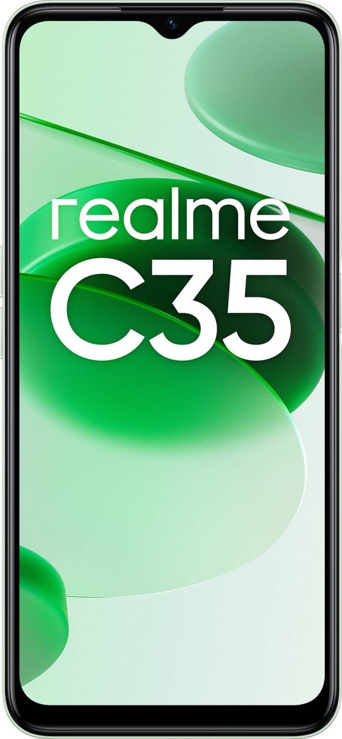 realme 8s 5g dimensions