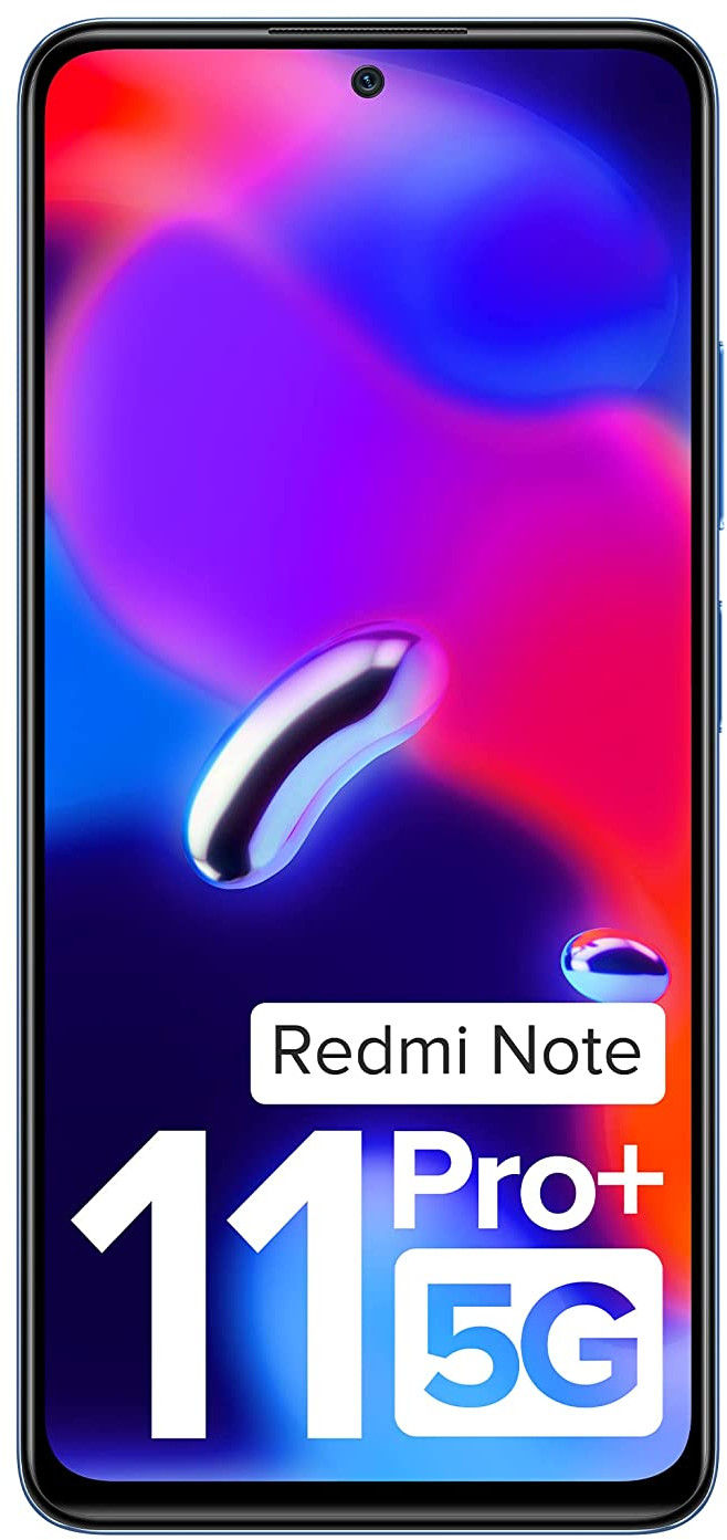 Xiaomi Redmi Note 11T Pro 5G Smartphone MIUI 13 Dimensity 8100 Octa Core  GPS NFC