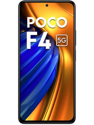 poco f45g