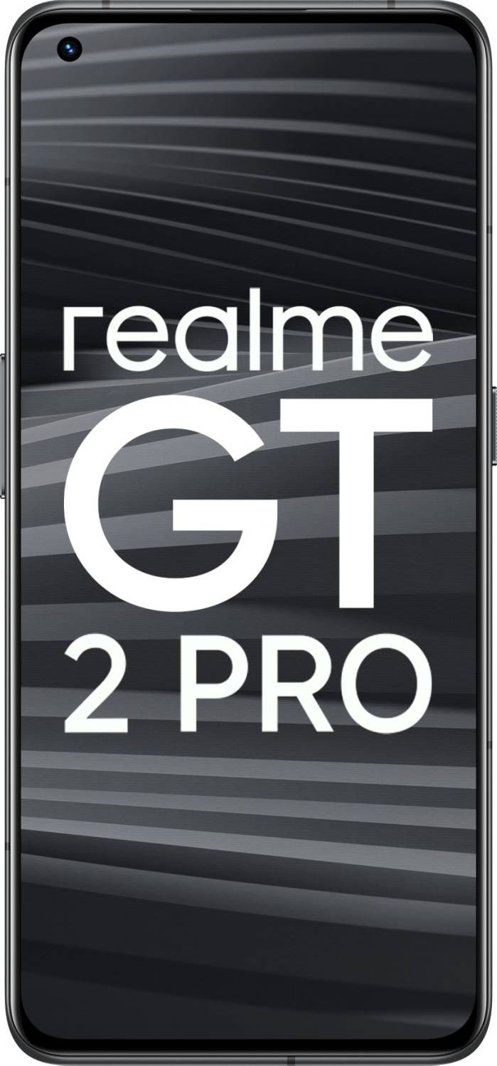 realme GT2 Pro 5G Snapdragon 8 Gen 1 NFC 120Hz 5000mAh 65W Charge 50MP  12+512GB