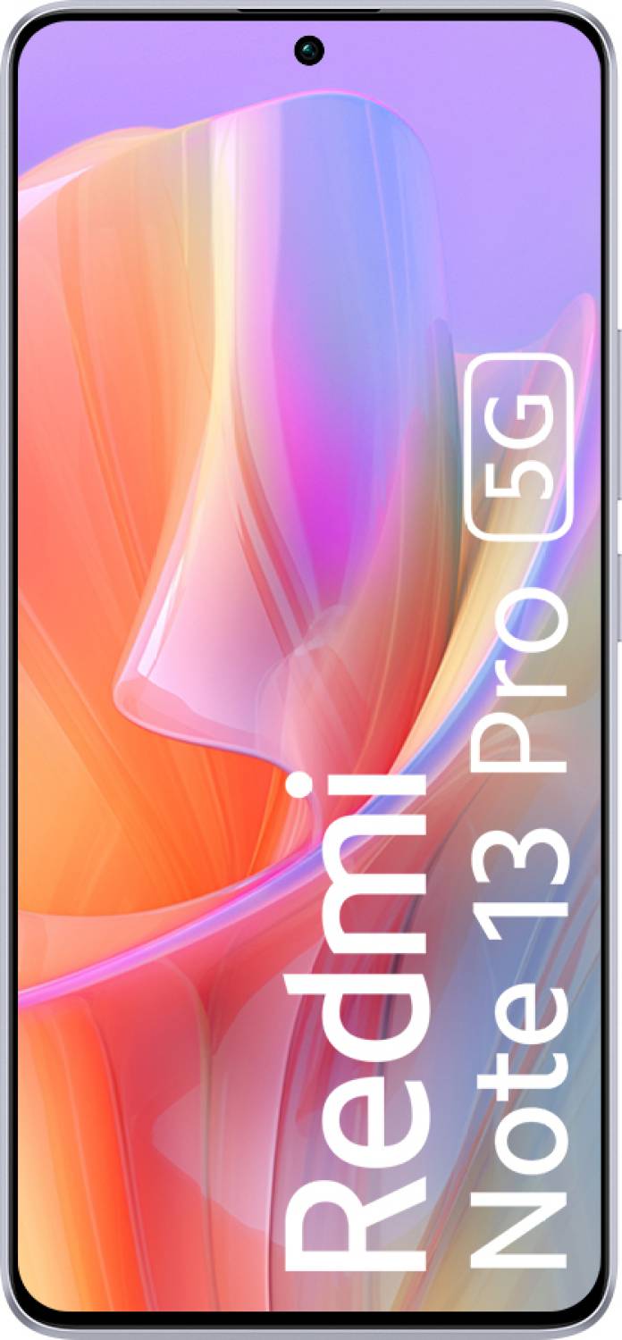 Xiaomi Redmi Note 13 Pro - Price in India (February 2024), Full Specs,  Comparison