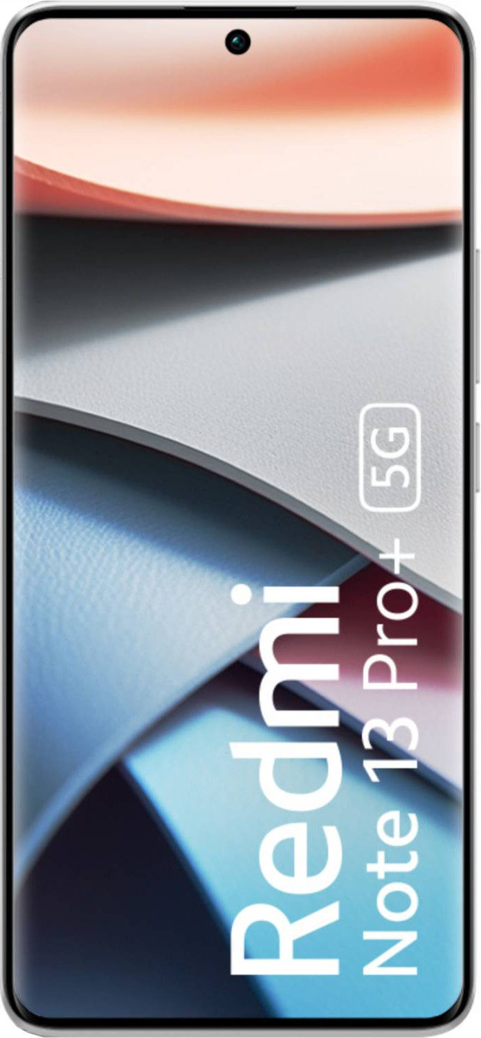 Xiaomi Redmi Note 13 Pro 8GB/256GB 6.7´´ Dual Sim Black