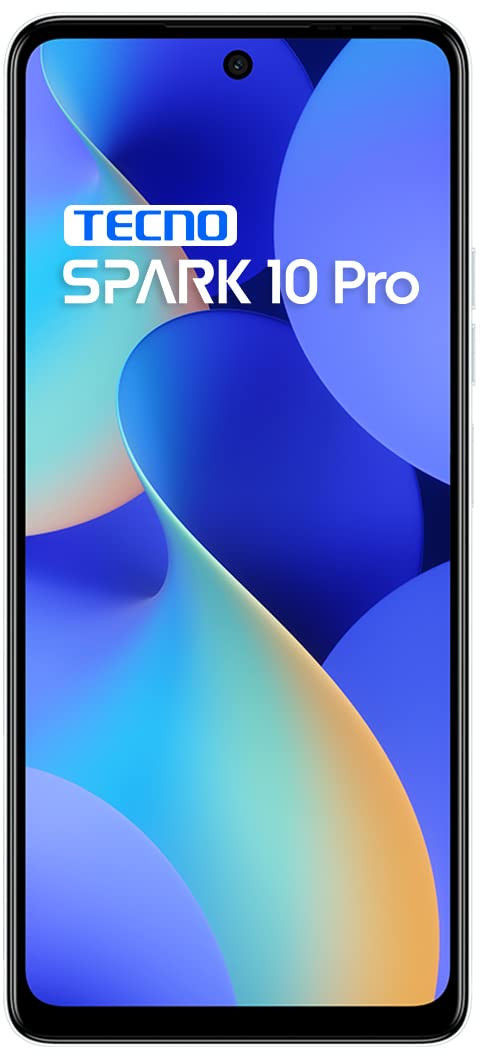 tecno spark 54