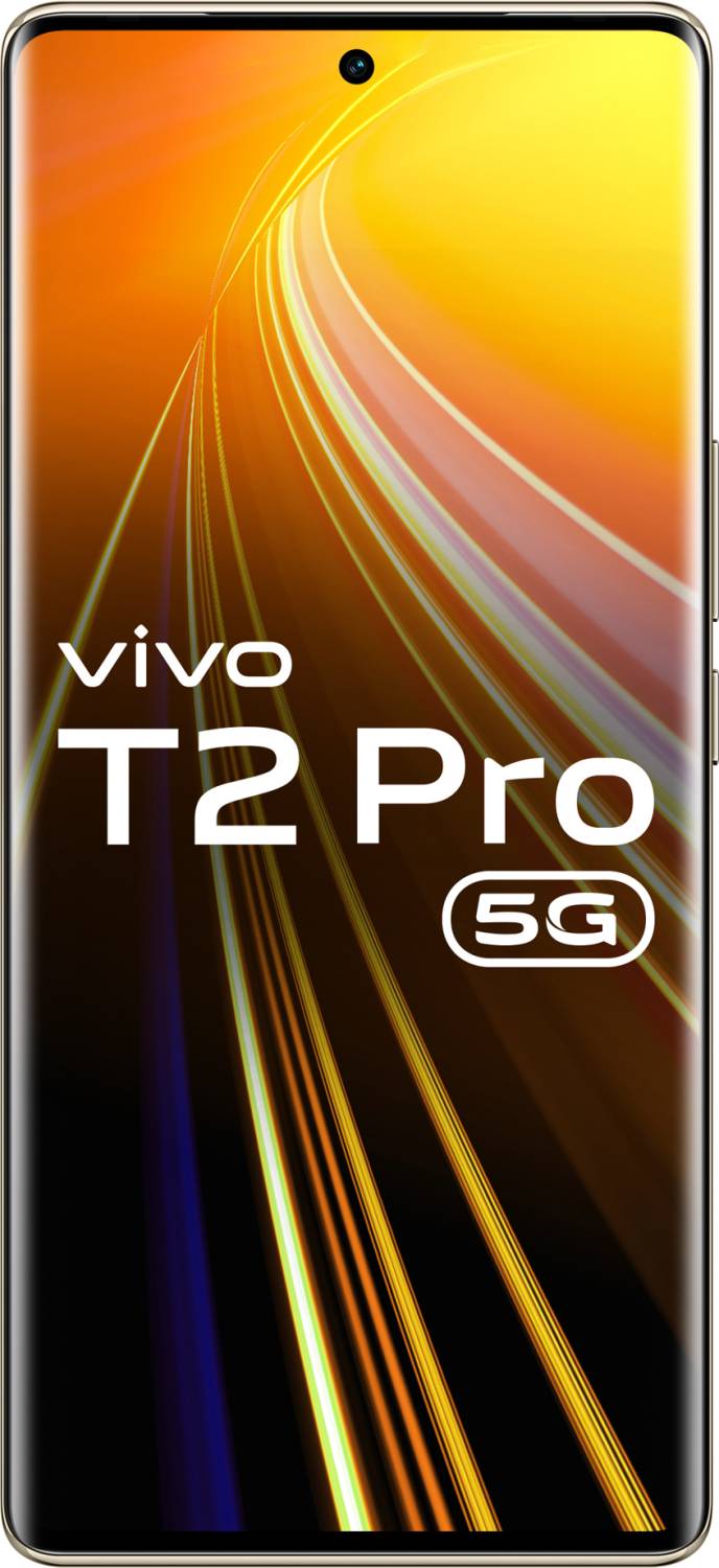 Vivo T2 Pro 5G With 6.78-inch AMOLED 120Hz Display, Dimensity 7200 SoC  Launched in India: Price, Specifications - MySmartPrice