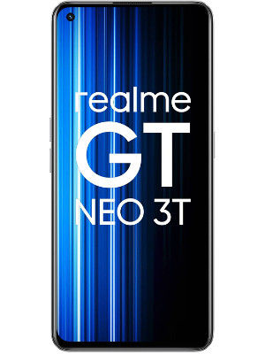 realme gt neo 3t dimensity 9000