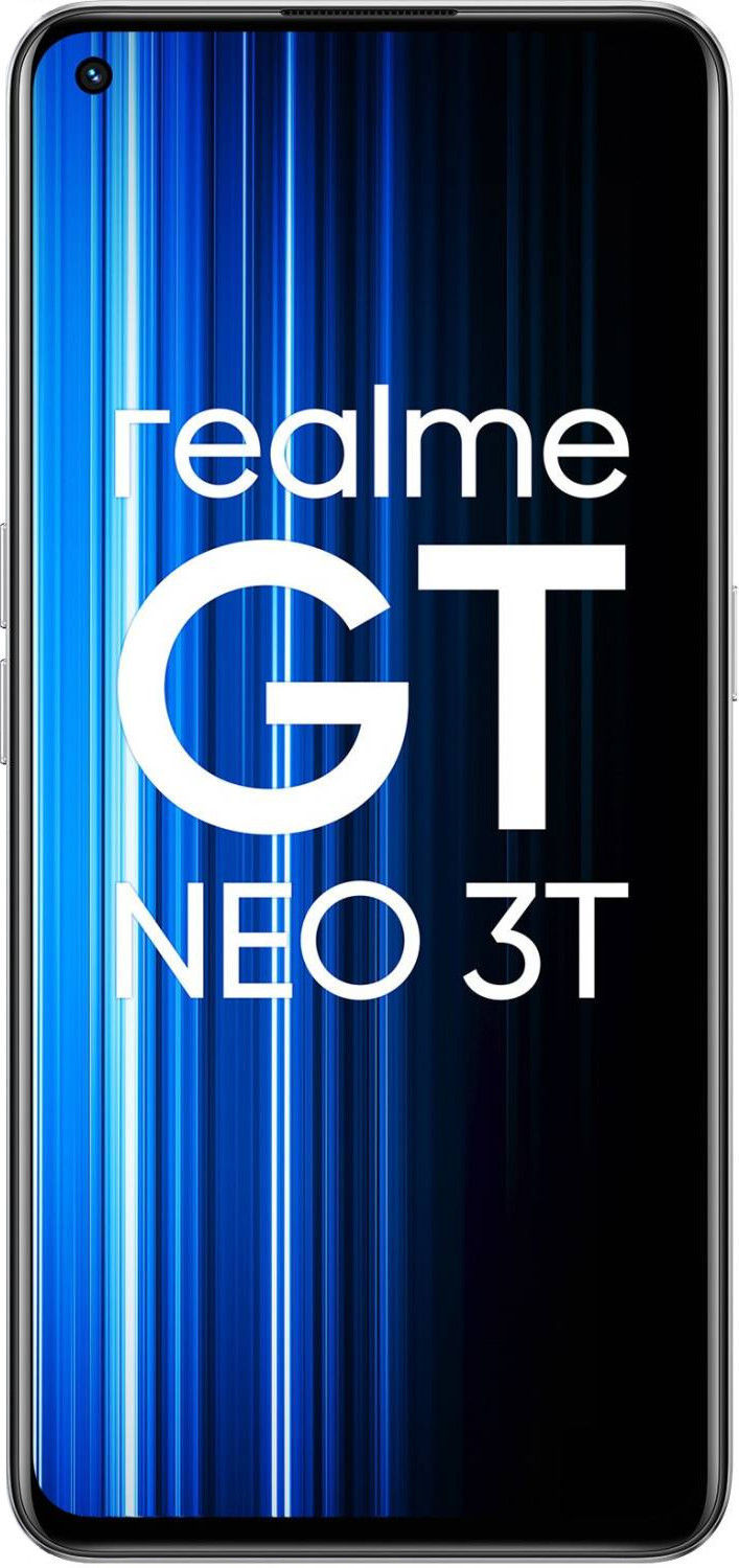 realme GT Neo 3 ( 128 GB Storage, 8 GB RAM ) Online at Best Price On