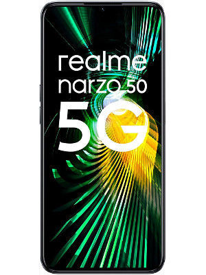 realme narzo 50 5g 6gb 128gb flipkart