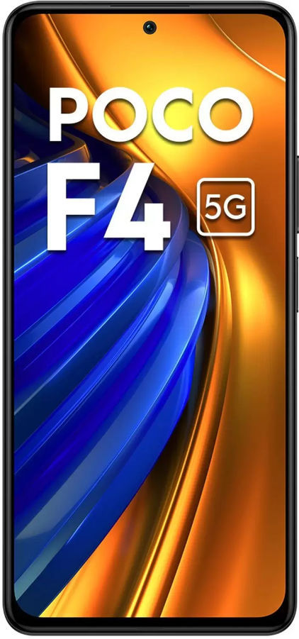 POCO F4 5G To Be Offered At Discounted Price Of ₹21,999 During