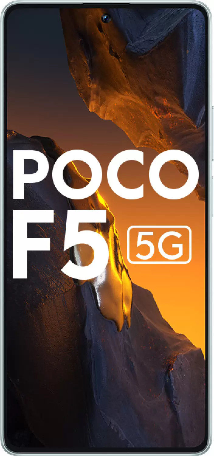 Xiaomi POCO F5  In-depth Review 