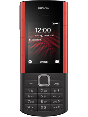 nokia 5710 rs