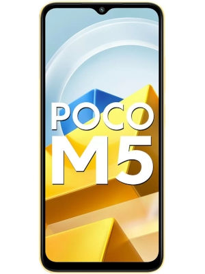 redmi note 9 vs poco m5